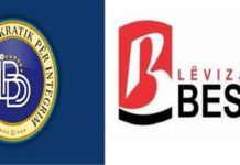 BESA i reagon ashpër BDI-së: Po i bëni shërbim VMRO-së, së shpejti një deputetit tuaj do i merret mandati