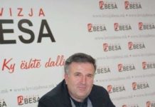 POLITIKA “SALTO MORTALE” E BDI-së