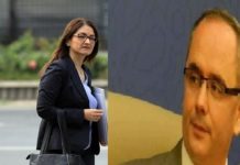 Zejdi i ‘Alternativës’ në stilin e Gordana Jankullovskës, i quan shqiptarët ‘Indijanci’?!