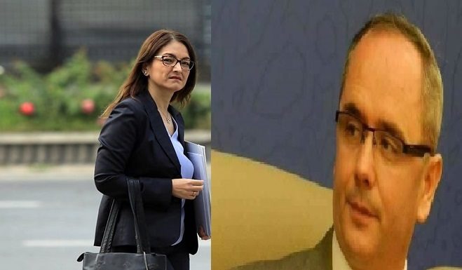 Zejdi i ‘Alternativës’ në stilin e Gordana Jankullovskës, i quan shqiptarët ‘Indijanci’?!