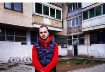 Ndërron jetë në moshën 27-vjeçare reperi nga Tetova, ‘Tuli Goa’