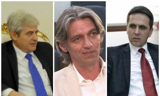 LAJMI FUNDIT: BDI përkrahë fuqishëm kandidatin maqedonas, Sela dhe Kasami të vendosur për kandidatin shqiptar