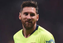 Messi vijon të shkruajë historinë