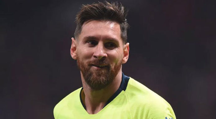 Messi vijon të shkruajë historinë