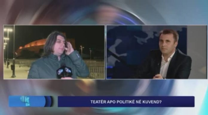 “Plasaritet” koalicioni LSDM-BDI/ Muki: BDI gënjen, së shpejti edhe Ejup Alimit do i merret imuniteti