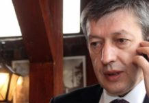 BDI nëse nuk ka marrëveshje me Zaevin, do e nxjerr kandidat për president Musa Xhaferrin?