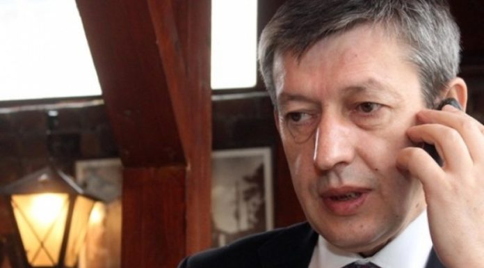 BDI nëse nuk ka marrëveshje me Zaevin, do e nxjerr kandidat për president Musa Xhaferrin?