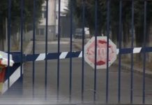 Incidenti në burgun e Shutkës me motive politike, ja kush e thotë?!