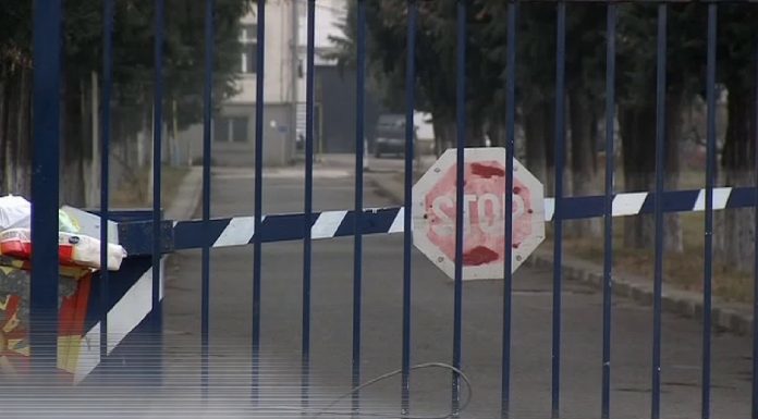 Incidenti në burgun e Shutkës me motive politike, ja kush e thotë?!