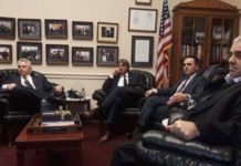 Opozita shqiptare maksimizon votën shqiptare në Maqedoninë e Veriut