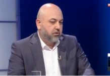 Kastrioti i BESËS ‘godet’ BDI-në: Jeni parti e përgjysmuar, do i humbni zgjedhjet tjera