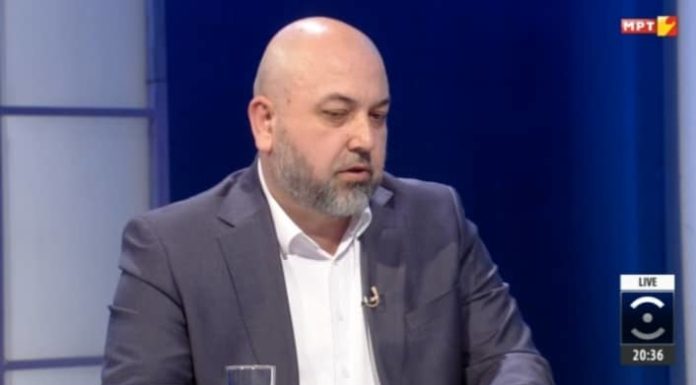 Kastrioti i BESËS ‘godet’ BDI-në: Jeni parti e përgjysmuar, do i humbni zgjedhjet tjera