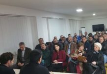 Lëvizja BESA ndez motorët, e nis fuqishëm nga Tetova