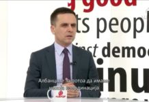 Kasami: Nga Levizja Besa u larguan vetëm ata me ambicje për shefa kabineti, shofera e drejtora