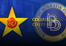 Pse iu pengon kaq shumë prof.Blerim Reka, “shqiptarëve” të LSDM-së dhe aktivistëve të BDI-së?