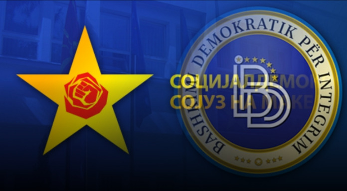 Pse iu pengon kaq shumë prof.Blerim Reka, “shqiptarëve” të LSDM-së dhe aktivistëve të BDI-së?