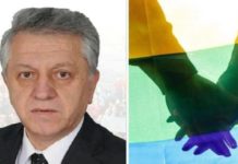 Deputeti Nexhbedin Karemani ka votuar ligjin e LGBT-së! (DOKUMENT)