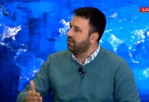 Hoxha: LSDM dhe Besa në Kuvend do të jenë me grupe të veçanta parlamentare (VIDEO)