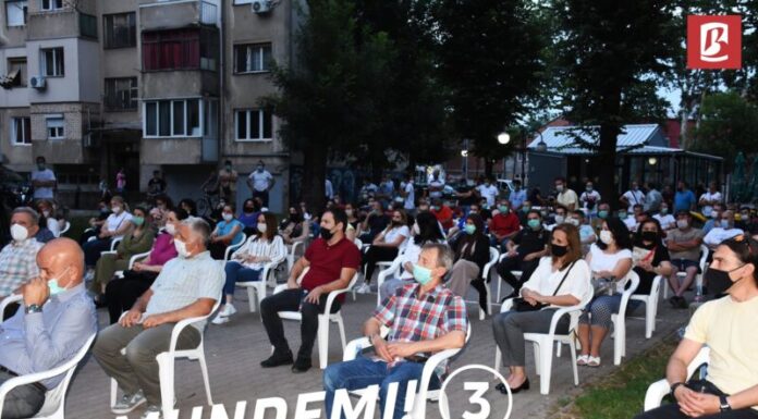 Kasami: Pas 15 Korrikut Çairi nuk do ketë kontrata në ajër, por punë konkrete (Video)