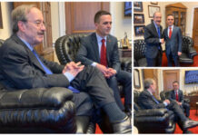 KASAMI: 4 Korriku, kthesa më e madhe në historinë botërore, urime SHBA!