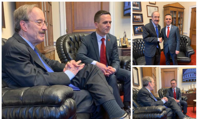 KASAMI: 4 Korriku, kthesa më e madhe në historinë botërore, urime SHBA!