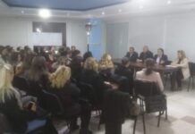 Forumi i gruas së Alternativës-dega Tetovë japin dorëheqje