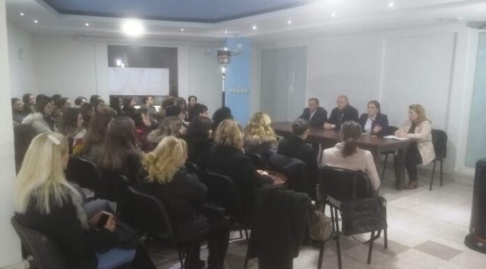 Forumi i gruas së Alternativës-dega Tetovë japin dorëheqje