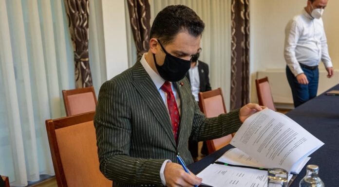 Komuna e Zhelinës edhe me një projekt në shërbim të qytetarëve