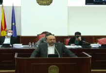 Rexhepi-opozitës: Me veprimet e juaja po na e zgjatni edhe më shumë jetën politike