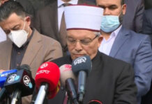 Fetahu pas zgjedhjes si kryetar i BFI-së! Do të ndërtojmë BFI serioze