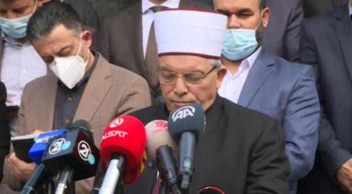 Fetahu pas zgjedhjes si kryetar i BFI-së! Do të ndërtojmë BFI serioze