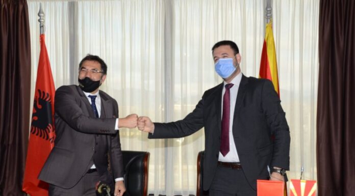 Ministri Hoxha edhe një herë vazhdon hapat për bashkëpunim bujqësor me Shqipërinë