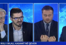 Bilall Kasami; Në komunën e Zhelinës do të ketë Shtëpi të Kulturës