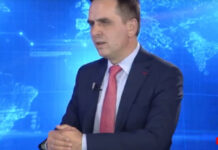 Kasami: I dhash Mickoskit një shans për të ndryshuar, por nuk bëri asgjë!