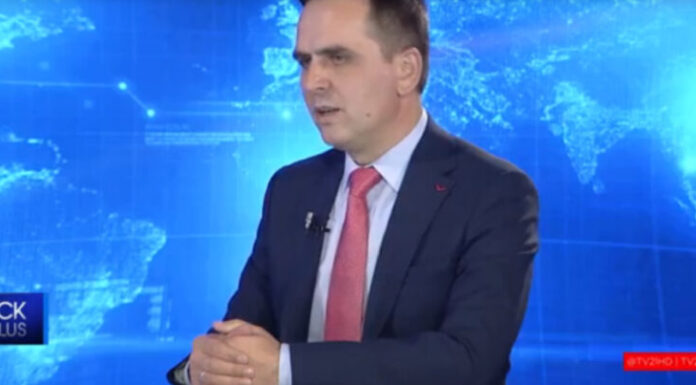 Kasami: I dhash Mickoskit një shans për të ndryshuar, por nuk bëri asgjë!