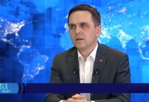 Kasami: Procedura për grafën etnike në letërnjoftime mbyllet në janar! (VIDEO)