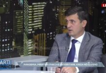 Fadil Zendeli: Unifikimi i domosdoshëm për t’u përballur me pandeminë