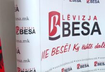 Lëvizja BESA në përkrahje protestave për rastin “Monstra”