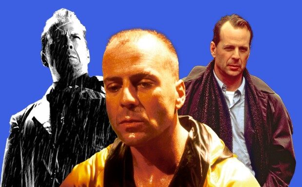 Bruce Willis heq dorë nga aktrimi