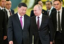 Çfarë fiton Kina duke vënë bast për humbësit?