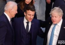 SHBA dhe Evropa duhet të ndalojnë së lavdëruari veten!