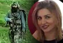 Deklarata e fuqishme e vajzës së Adem Jasharit për Ushtrinë!