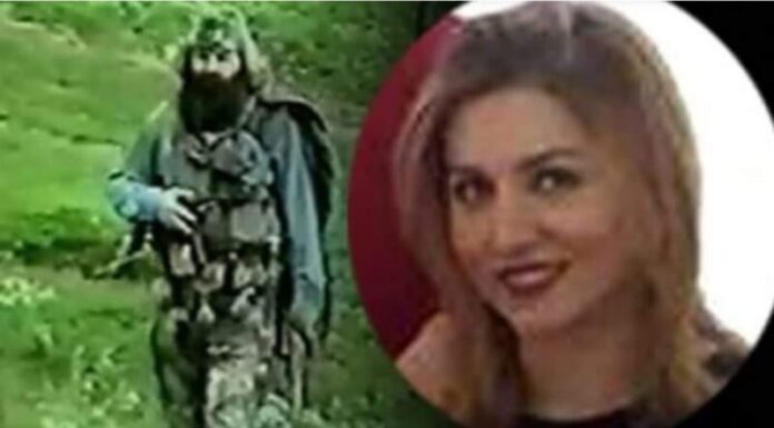 Deklarata e fuqishme e vajzës së Adem Jasharit për Ushtrinë!