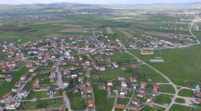 Bie ndjeshëm numri i banorëve shqiptar në komunën e Tearcës