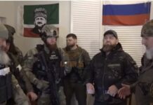 Kadyrov flet për ta kënaqur Putinin: Do ta marrim Mariupolin, pastaj jemi gati për Kiev