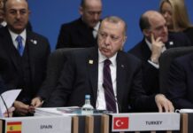 Pse lufta Ukrainë-Rusi është një mundësi e mirë për Erdoganin!