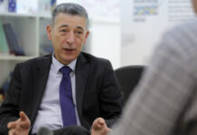 Filloi rrjedhja e informacioneve mbi Regjistrimin, heshtje nga ana e drejtorit Simovski!?