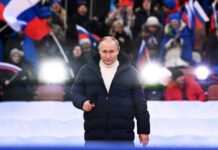 Putini është një simptomë, jo një sëmundje e Rusisë!