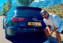 Pas akuzave për përdhunim, reagon për herë të parë Gjiko!