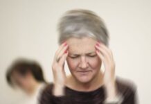 Pse ndihemi të trullosur kur ngrihemi papritmas